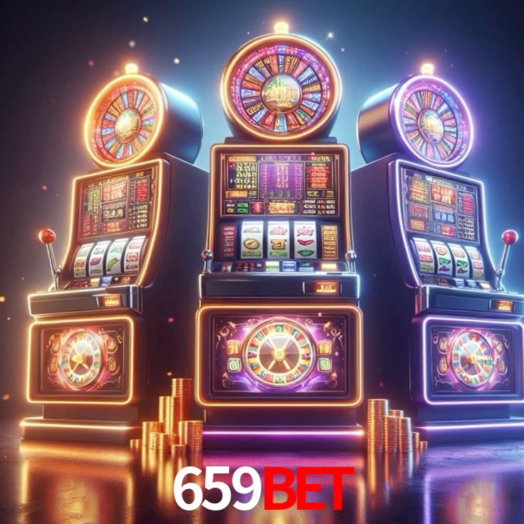 659bet: Seu Cassino Premiado com Pagamentos Rápidos