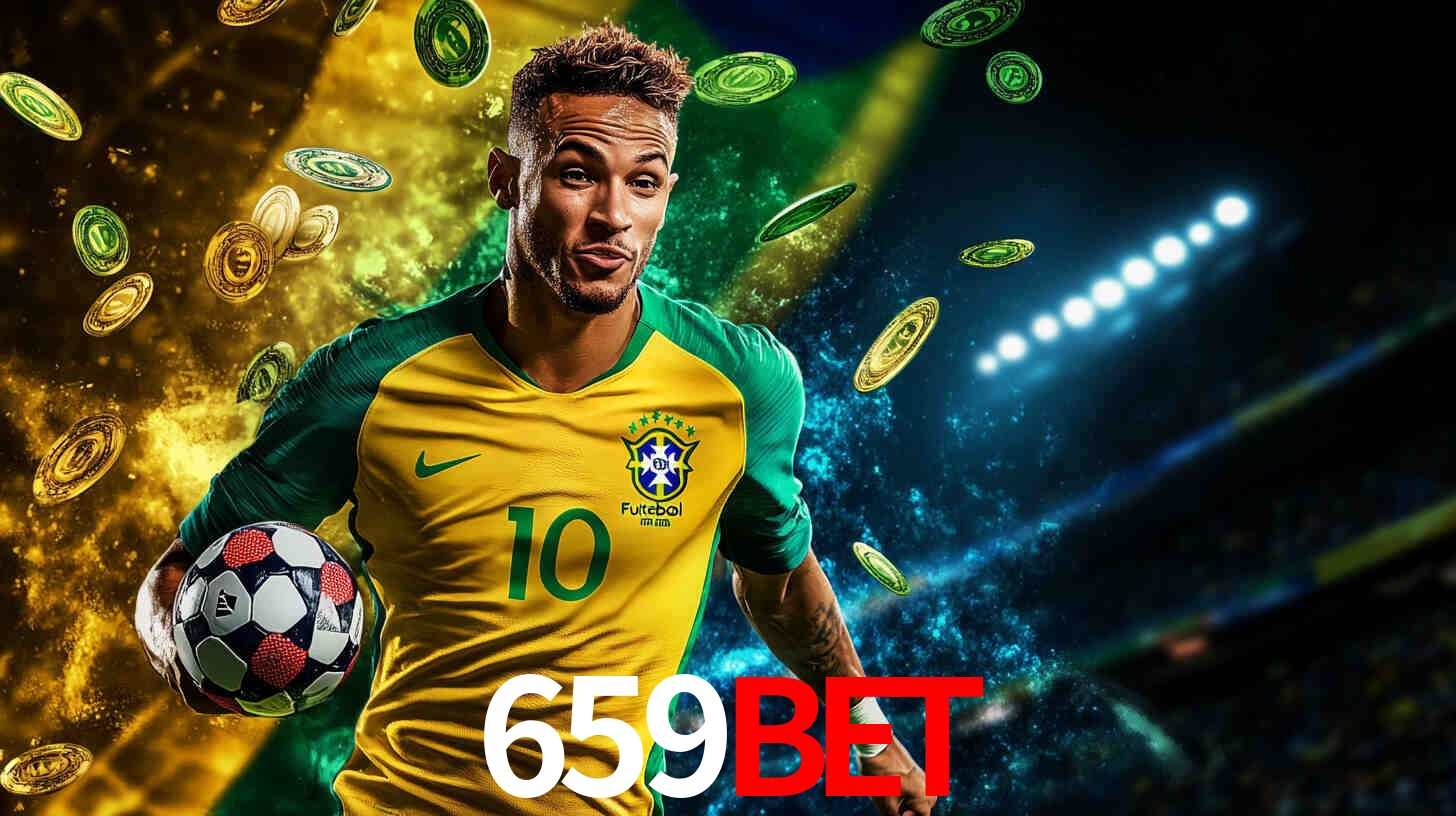 Estatísticas 659bet