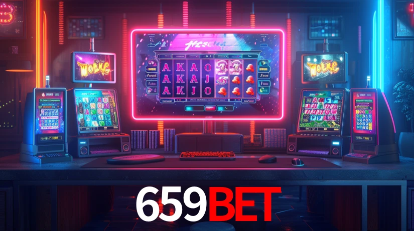 659bet login