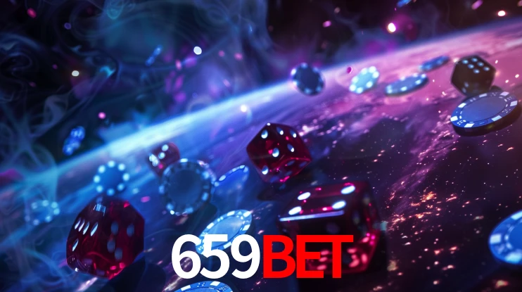 Welcome Bonus 659bet