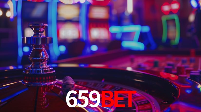 659bet - Cassino Online do Brasil - 659bet.com