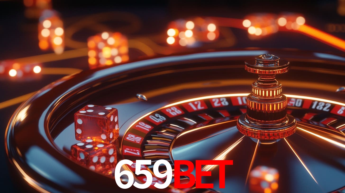 Descubra a Magia dos Jogos de Arcade no 659bet
