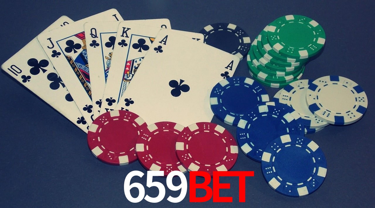 Football Betting 659bet