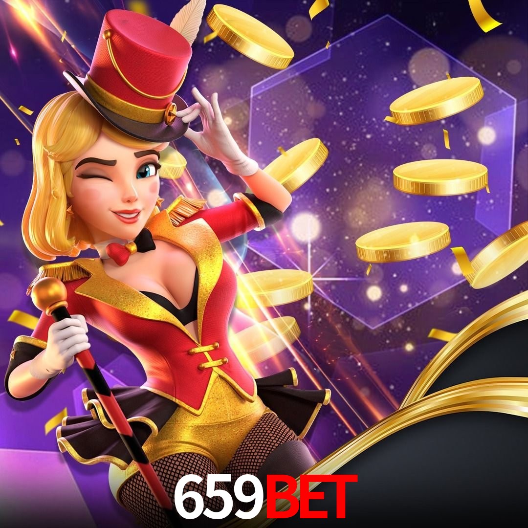 Blackjack Table 659bet