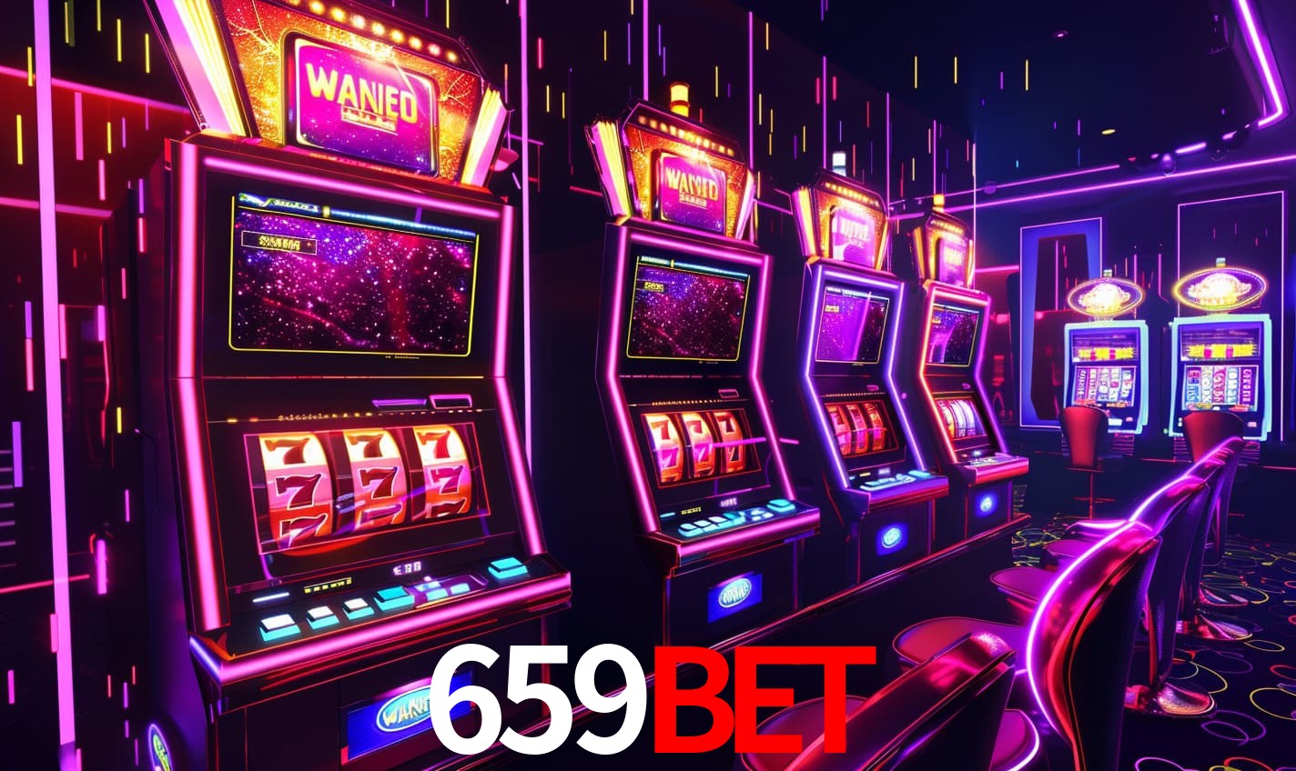 Avaliações dos Jogadores 659bet