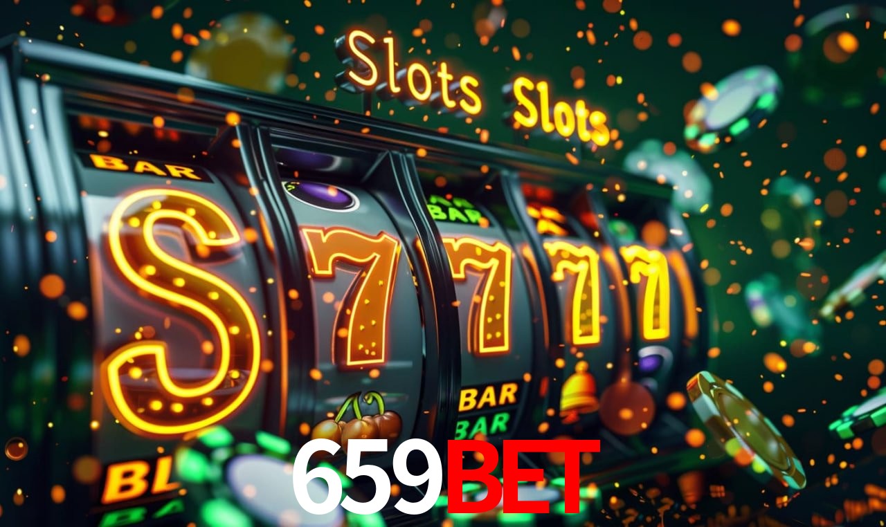 A Revolução dos Aplicativos de Jogos no 659bet