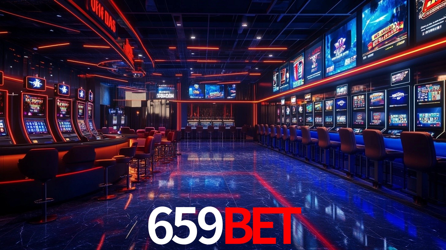 Premium Interface 659bet