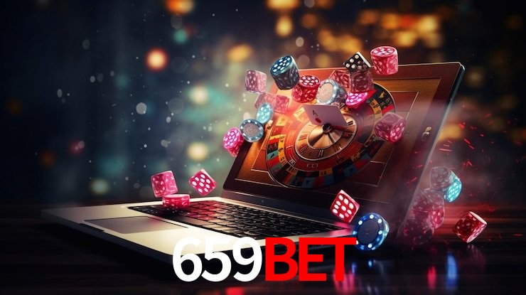 Sistemas de Segurança 659bet