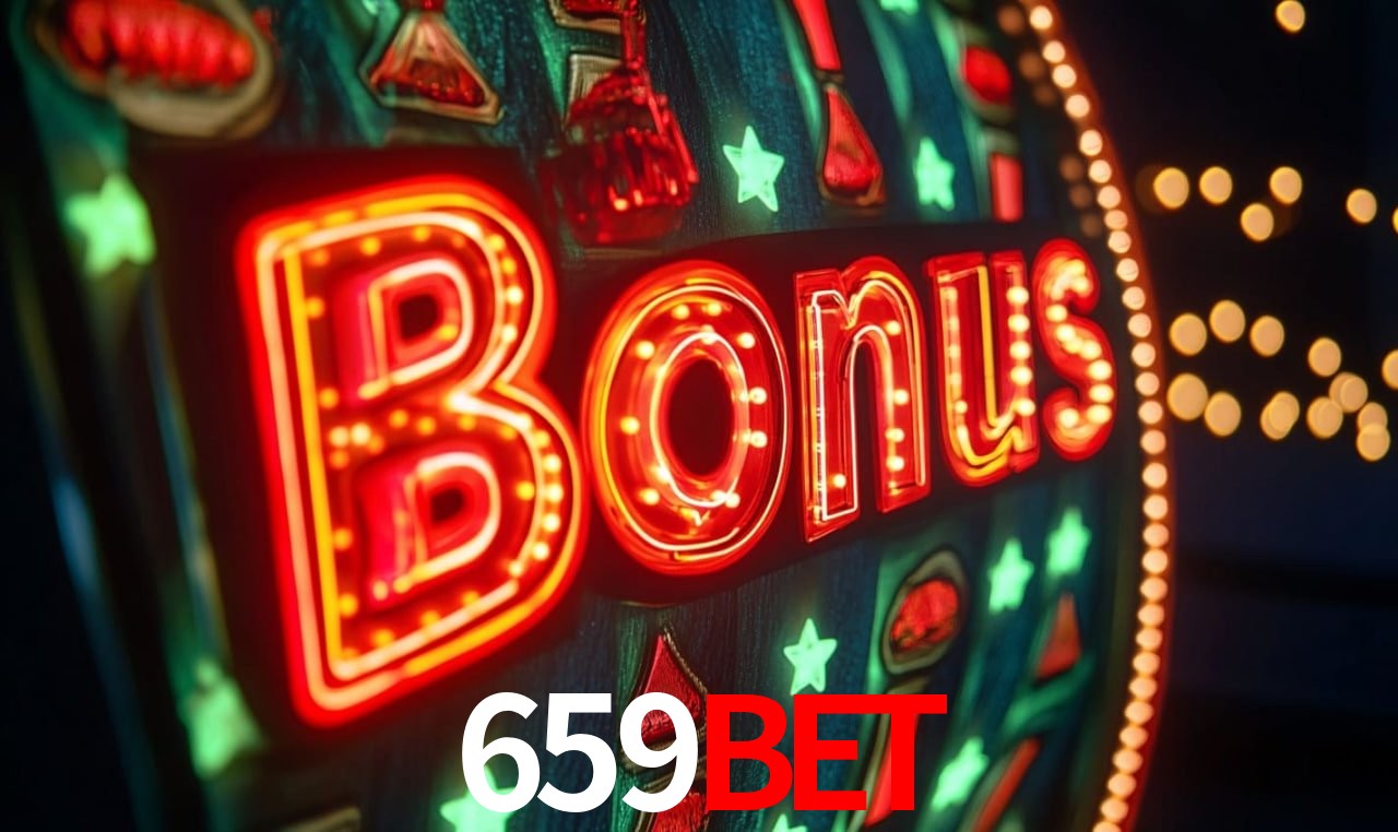 Desvendando o Mundo dos Jogos Virtuais na 659bet