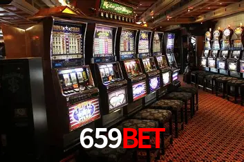 A Emoção da Loteria na 659bet: Uma Chance de Mudança de Vida