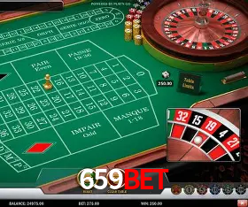 API Integration 659bet