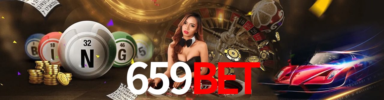 Inovações de Jogos na 659bet: O Futuro das Experiências Interativas
