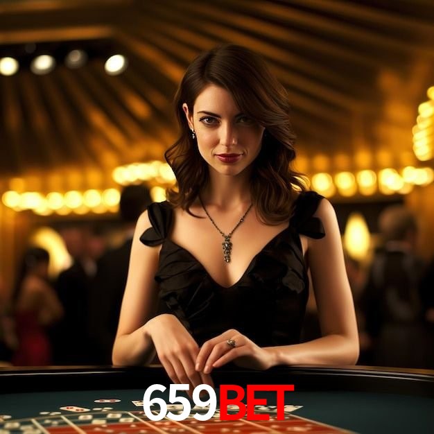 Estatísticas do Jogo 659bet
