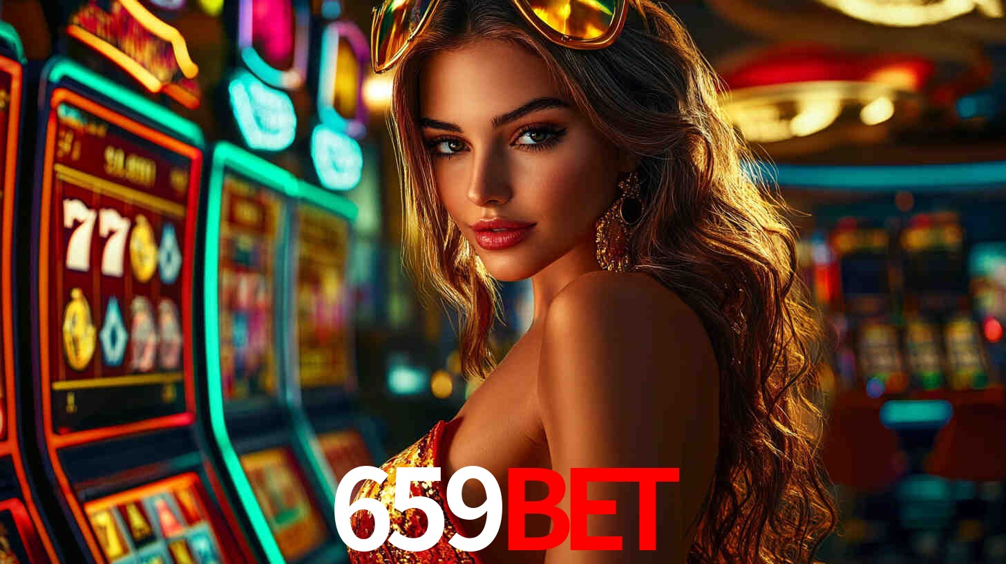 Ofertas Imperdíveis na 659bet: Promoções e Bônus Que Valem a Pena