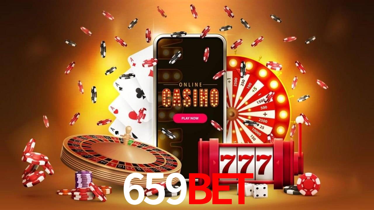 A Experiência Imersiva dos Cassinos Ao Vivo no 659bet