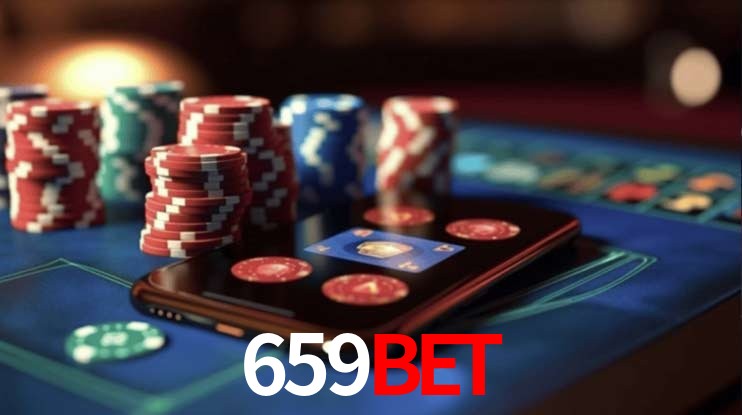 Descubra o Programa VIP da 659bet: Vantagens Exclusivas para Jogadores