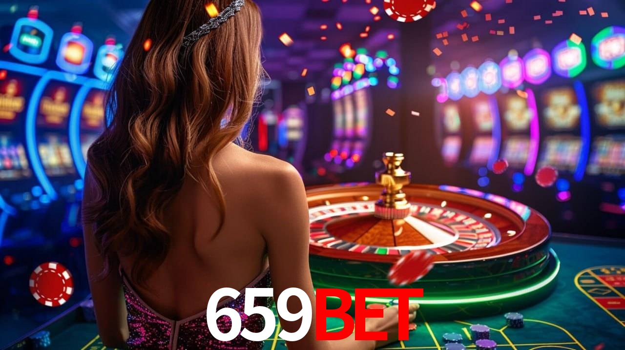 Descubra a Essência do 659bet: Nossa História e Compromissos
