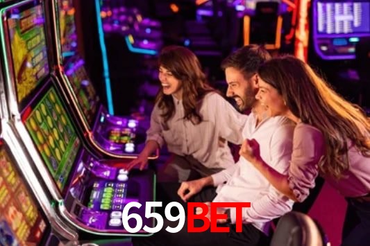 Ofertas Exclusivas 659bet