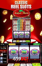 Exclusive Offers 659bet