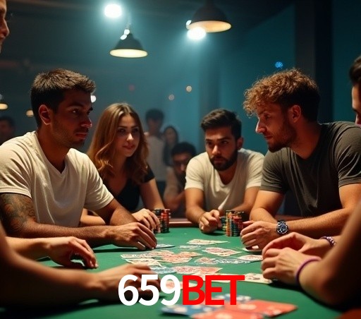 Descubra o Programa VIP da 659bet: Vantagens Exclusivas para Jogadores