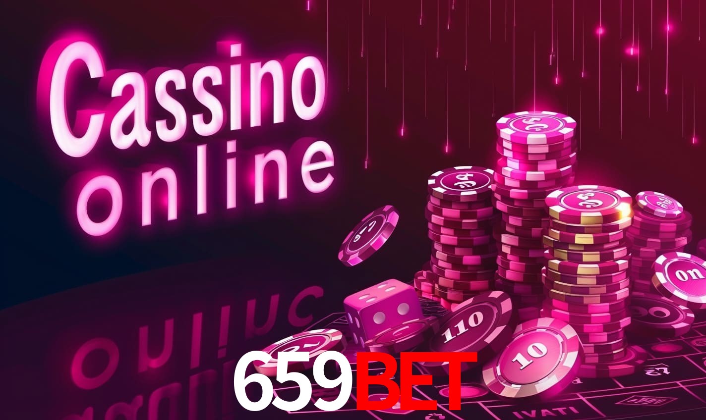 Jogos de Slot 659bet