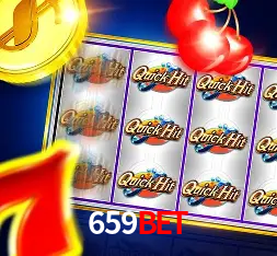 Jogos Exclusivos 659bet