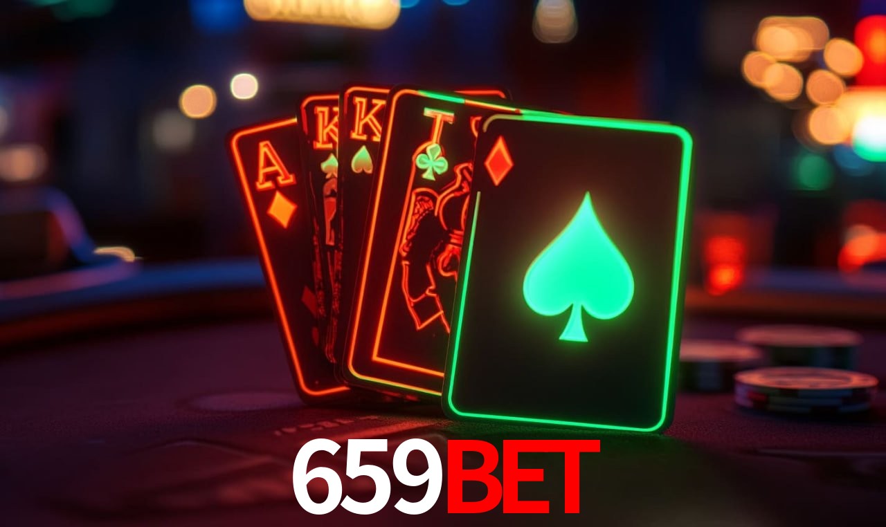 Apostas Esportivas na 659bet: Um Guia Completo