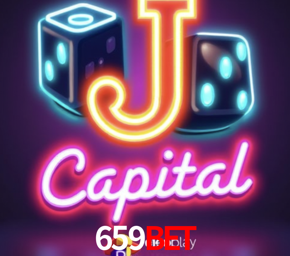 Game Providers 659bet