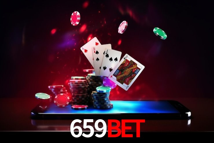 Tennis Betting 659bet