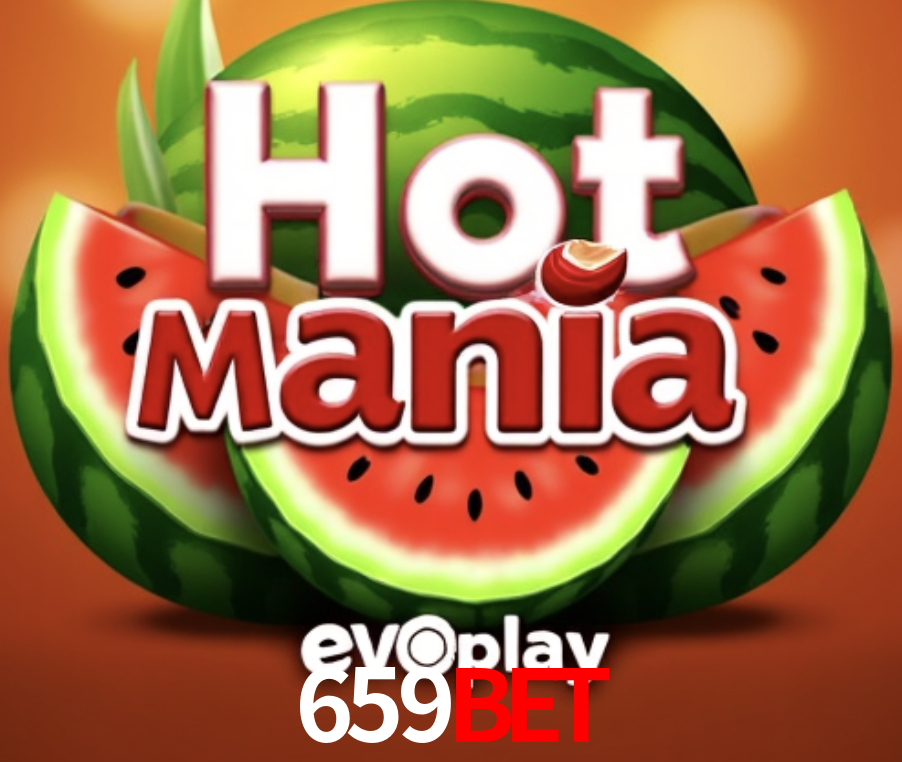 Slot Games 659bet