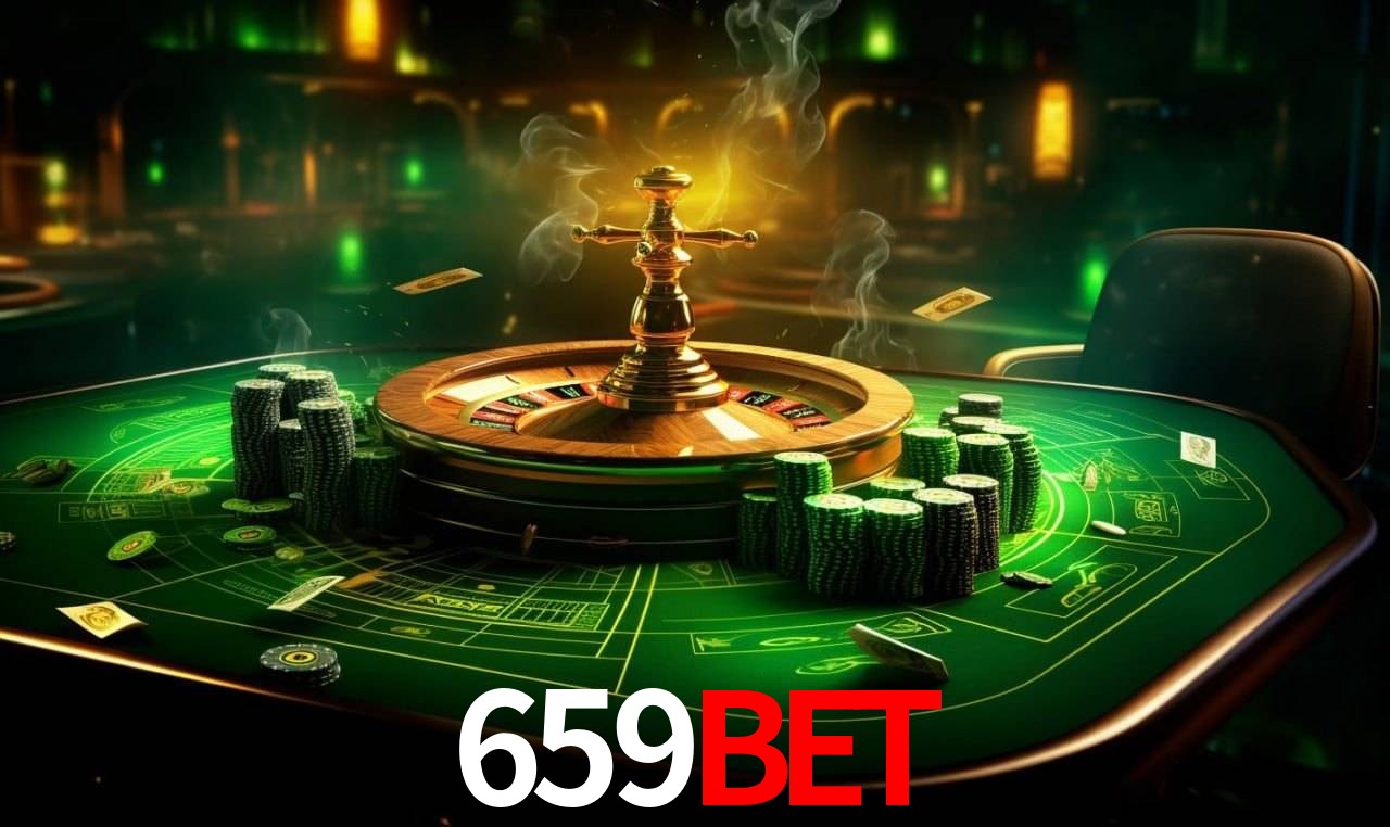 Integração de APIs 659bet
