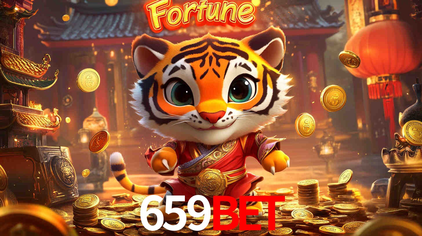 Casino VIP 659bet