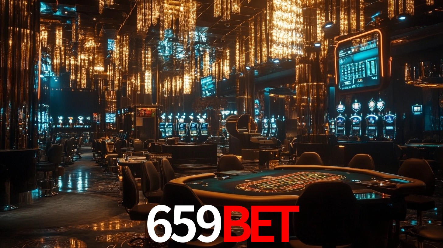 659bet login
