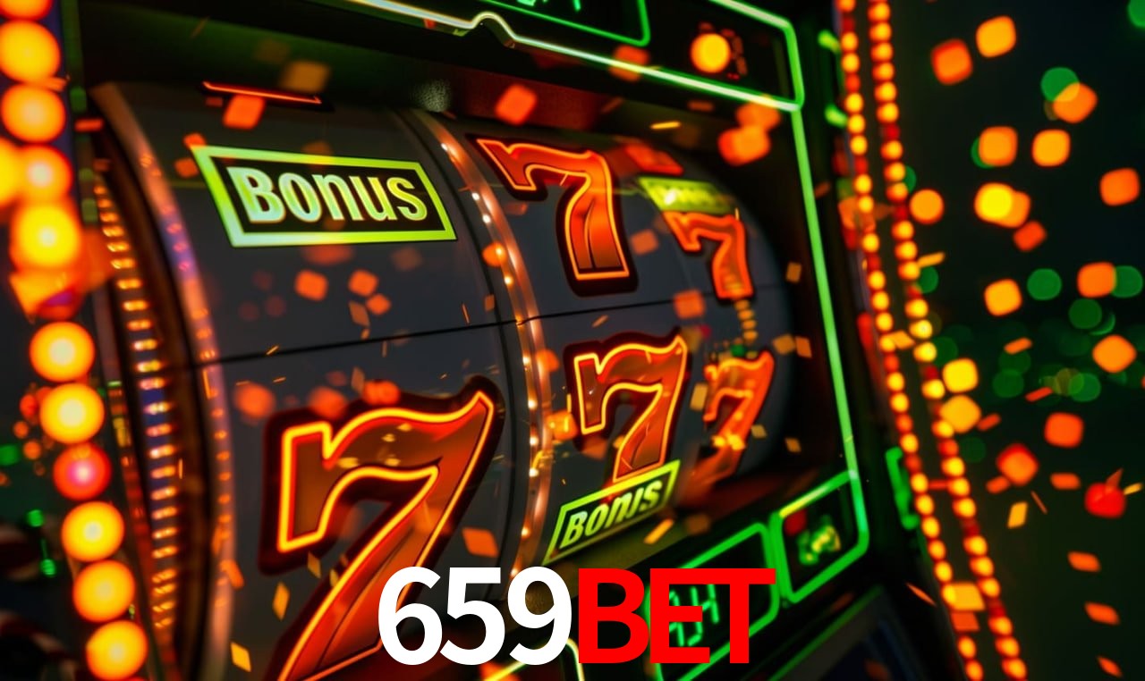 Tecnologia da Plataforma 659bet