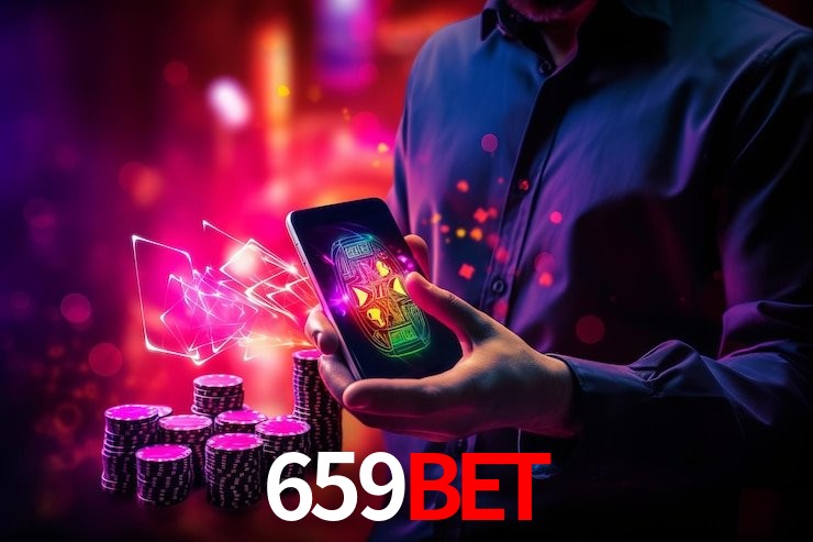A Experiência Imersiva dos Cassinos Ao Vivo no 659bet