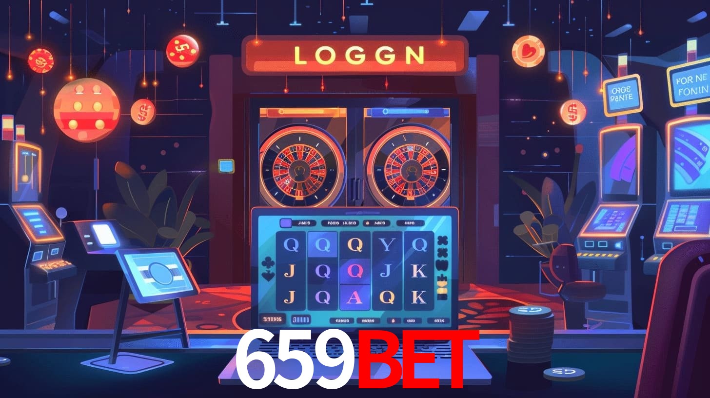Explorando a Categoria de Eventos em Apostas na 659bet