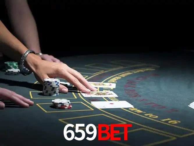 Descubra a Essência do 659bet: Nossa História e Compromissos