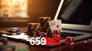 Promoções Sazonais 659bet