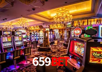 APP oficial da 659bet para mobile
