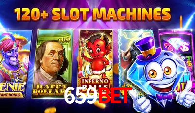 Flash Promotion 659bet