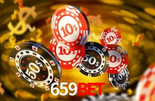 Descubra a Magia dos Jogos de Arcade no 659bet
