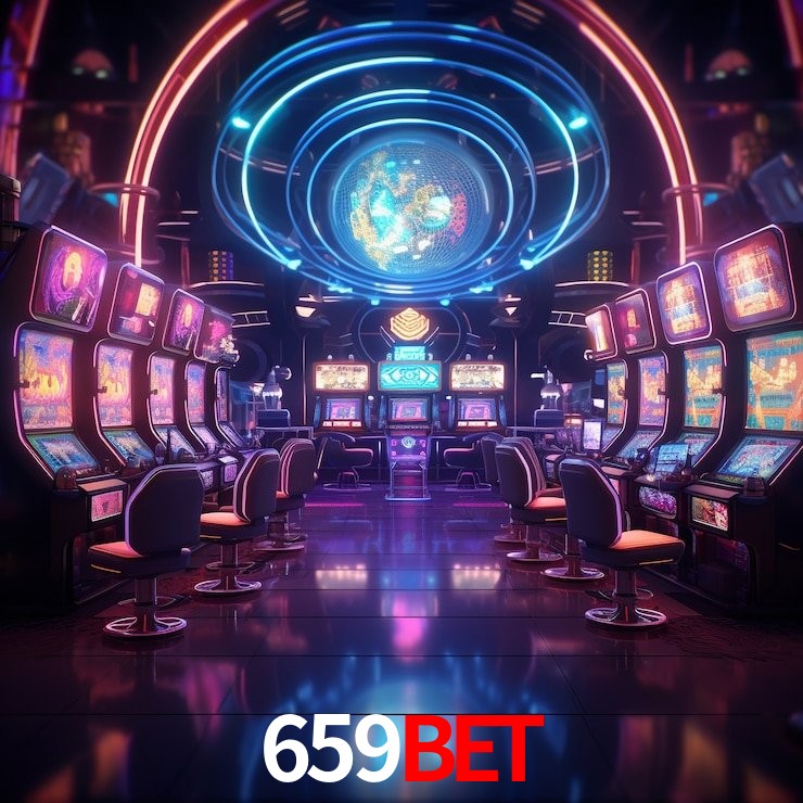 A Emoção da Loteria na 659bet: Uma Chance de Mudança de Vida