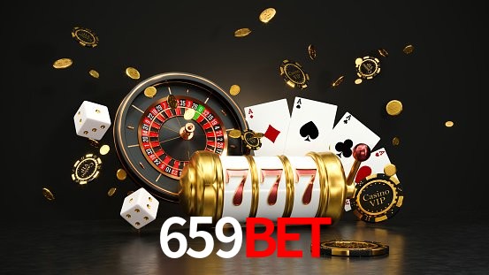 VIP Casino 659bet