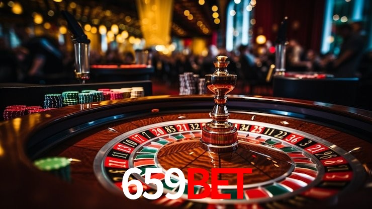 Account Benefits 659bet