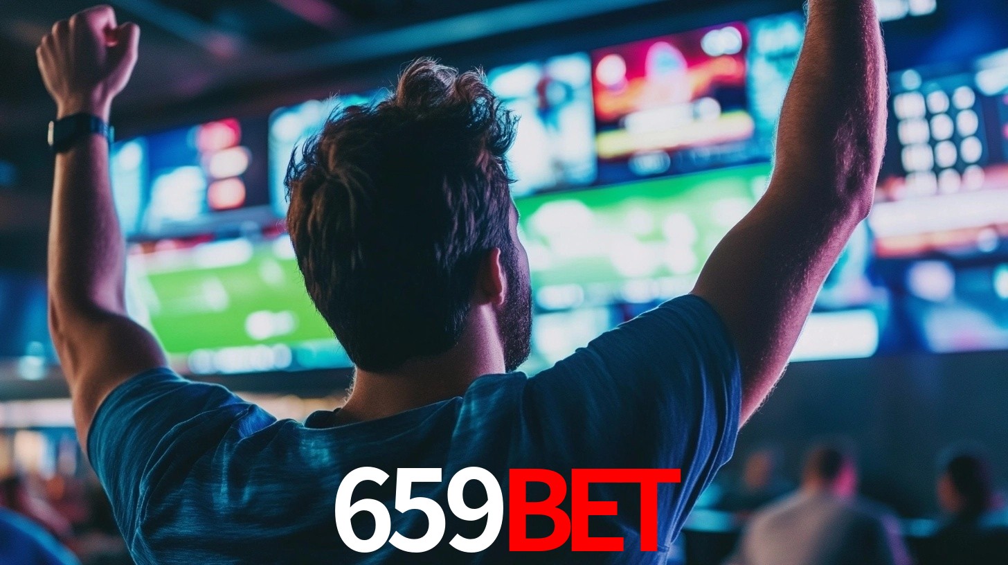 Bônus Generosos e Exclusivos no 659bet para Você!