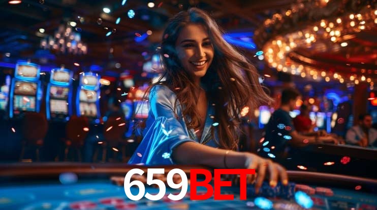 Spaceman Game 659bet