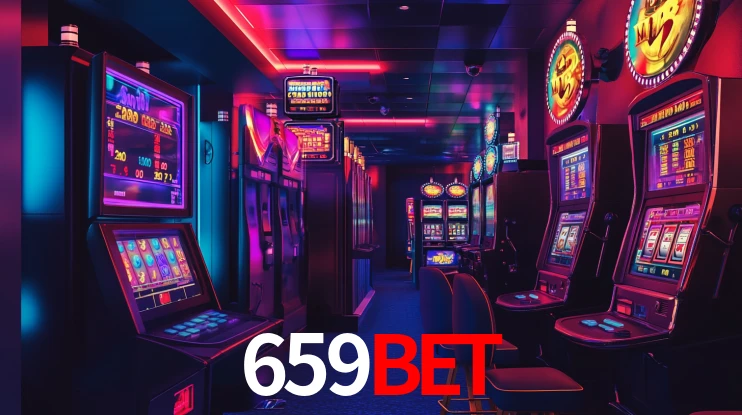 659bet login