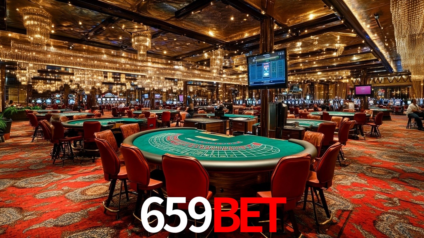 659bet login