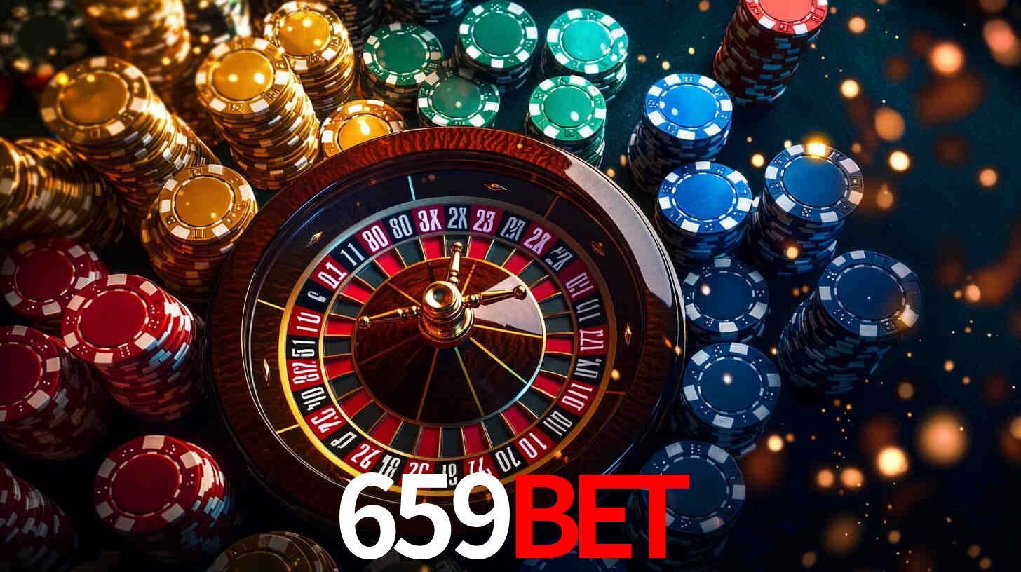 659bet
