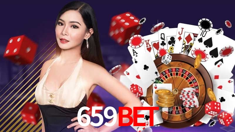 A Emoção da Loteria na 659bet: Uma Chance de Mudança de Vida